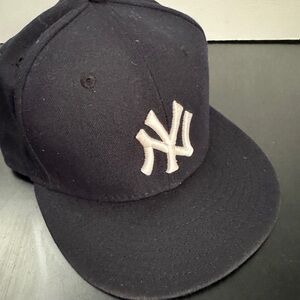 New Era New York Yankees - Mariano River 602 saves hat